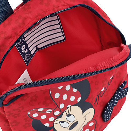 Рюкзак American Tourister New Wonder «Минни» - разноцветный от American Tourister