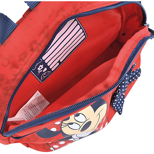 Рюкзак American Tourister New Wonder «Минни» - разноцветный от American Tourister