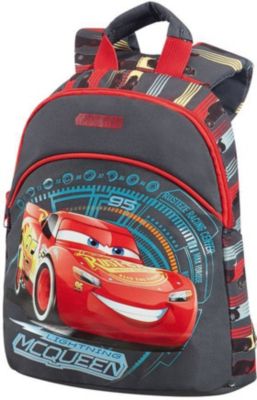 Рюкзак American Tourister New Wonder «Тачки»