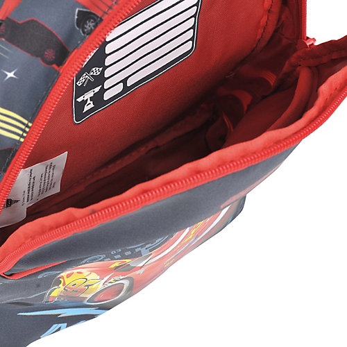 Рюкзак American Tourister New Wonder «Тачки» - разноцветный от American Tourister