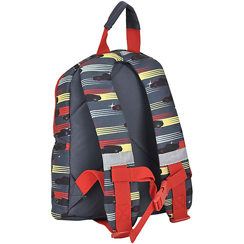 Рюкзак American Tourister New Wonder «Тачки» - разноцветный от American Tourister