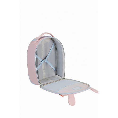 Чемодан Samsonite Happy Sammies Крольчонок Роузи, высота 46 см - разноцветный от Samsonite