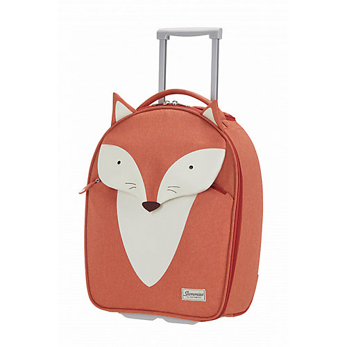 Чемодан Samsonite Happy Sammies Лисенок Уильям, высота 46 см - разноцветный от Samsonite