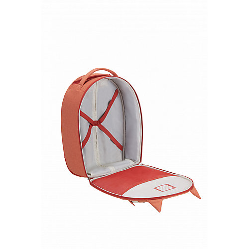 Чемодан Samsonite Happy Sammies Лисенок Уильям, высота 46 см - разноцветный от Samsonite
