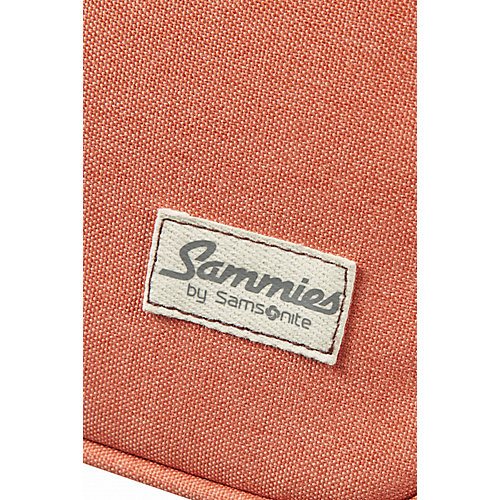 Чемодан Samsonite Happy Sammies Лисенок Уильям, высота 46 см - разноцветный от Samsonite