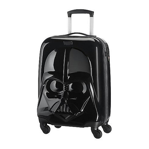 Чемодан Samsonite Ultimate Star Wars Дарт Вейдер, высота 55 см от Samsonite