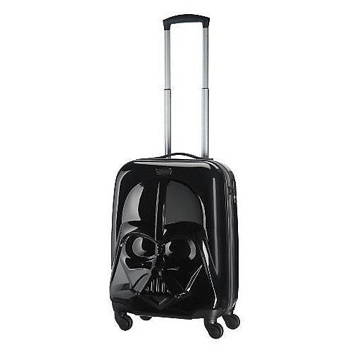Чемодан Samsonite Ultimate Star Wars Дарт Вейдер, высота 55 см от Samsonite