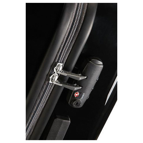 Чемодан Samsonite Ultimate Star Wars Дарт Вейдер, высота 55 см от Samsonite