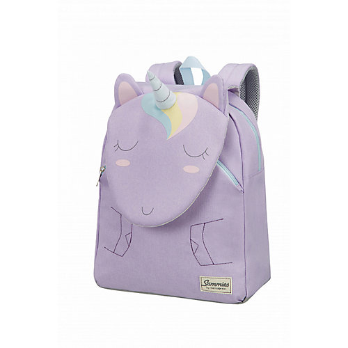 Рюкзак Samsonite Happy Sammies «Единорожка Лили» - разноцветный от Samsonite