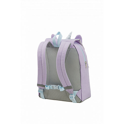 Рюкзак Samsonite Happy Sammies «Единорожка Лили» - разноцветный от Samsonite