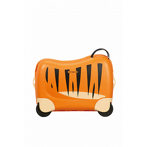 Чемодан Samsonite Dream Rider Тигренок Тоби, высота 39 см - разноцветный от Samsonite