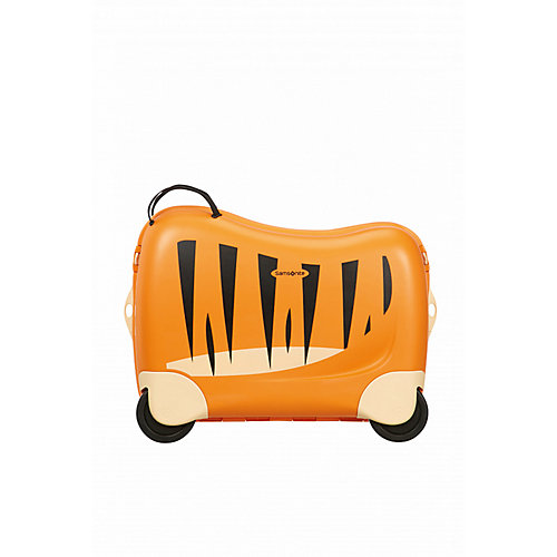 Чемодан Samsonite Dream Rider Тигренок Тоби, высота 39 см - разноцветный от Samsonite