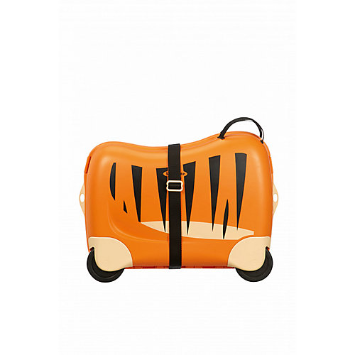 Чемодан Samsonite Dream Rider Тигренок Тоби, высота 39 см - разноцветный от Samsonite