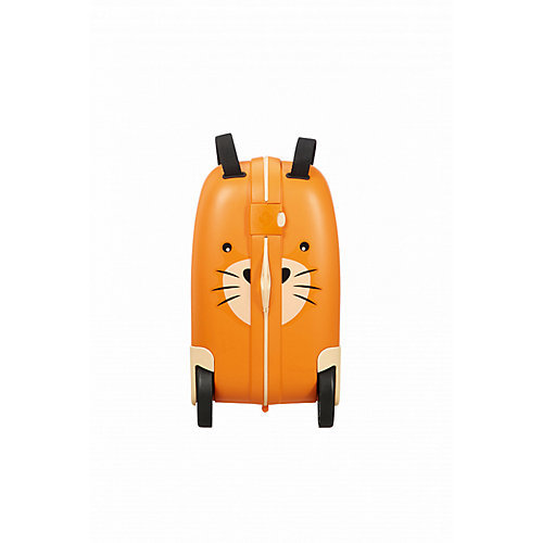 Чемодан Samsonite Dream Rider Тигренок Тоби, высота 39 см - разноцветный от Samsonite