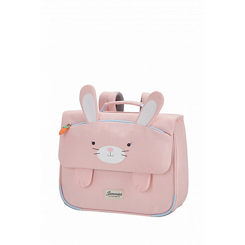 Рюкзак Samsonite Happy Sammies «Крольчонок Роузи» - разноцветный от Samsonite