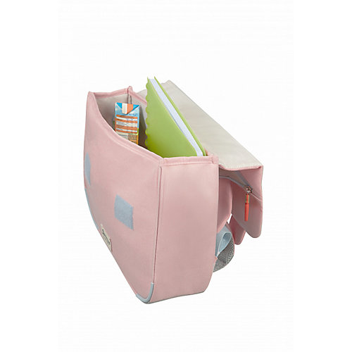 Рюкзак Samsonite Happy Sammies «Крольчонок Роузи» - разноцветный от Samsonite