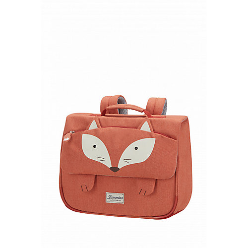 Рюкзак Samsonite Happy Sammies «Лисенок Уильям» - разноцветный от Samsonite