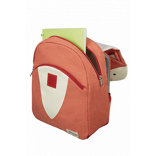 Рюкзак Samsonite Happy Sammies «Лисенок Уильям» от Samsonite
