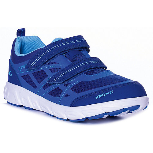Кроссовки Viking Veme Vel GTX - синий от VIKING