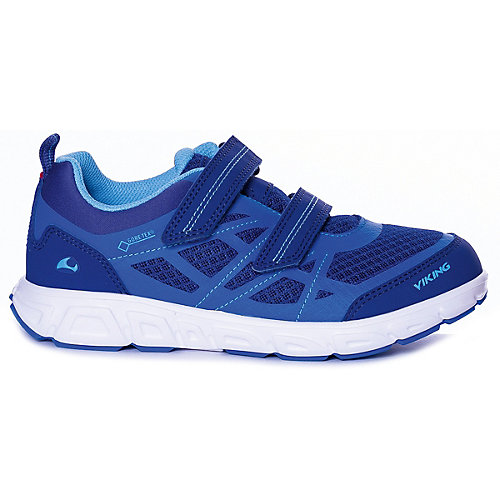 Кроссовки Viking Veme Vel GTX - синий от VIKING