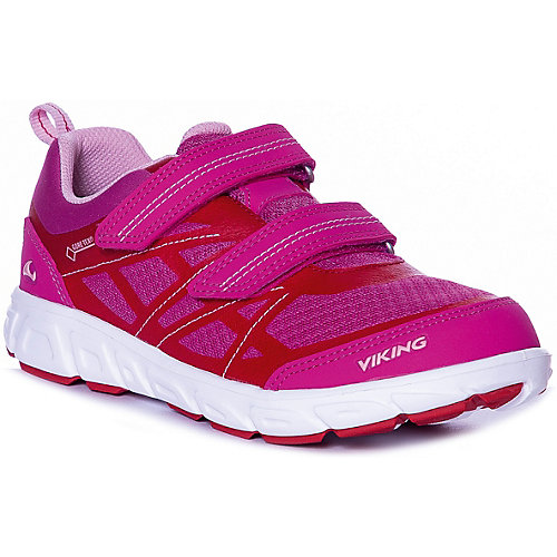 Кроссовки Viking Veme Vel GTX - розовый от VIKING