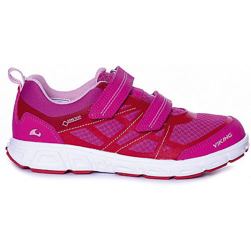 Кроссовки Viking Veme Vel GTX - розовый от VIKING