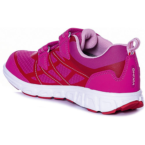 Кроссовки Viking Veme Vel GTX - розовый от VIKING