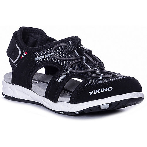 Сандалии Viking Thrill II - черный от VIKING