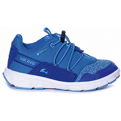 Кроссовки Viking Sinsen GTX - синий от VIKING