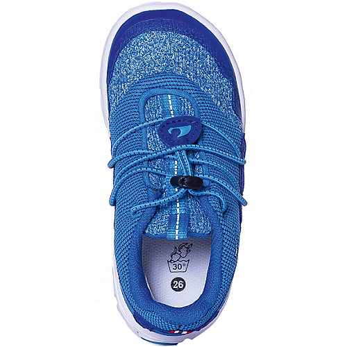 Кроссовки Viking Sinsen GTX - синий от VIKING