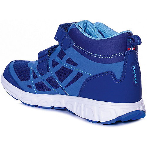 Кроссовки Viking Veme Mid GTX - синий от VIKING