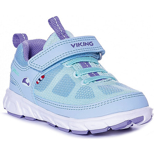 Кроссовки Viking Vinderen GTX - голубой от VIKING