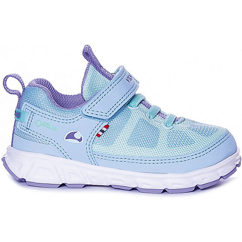 Кроссовки Viking Vinderen GTX - голубой от VIKING