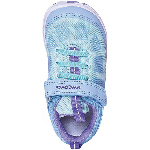 Кроссовки Viking Vinderen GTX - голубой от VIKING