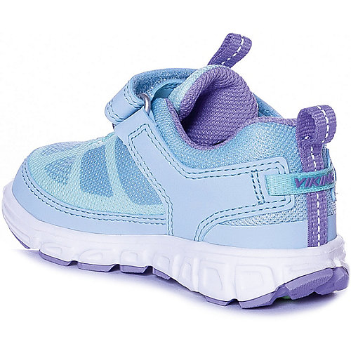 Кроссовки Viking Vinderen GTX - голубой от VIKING