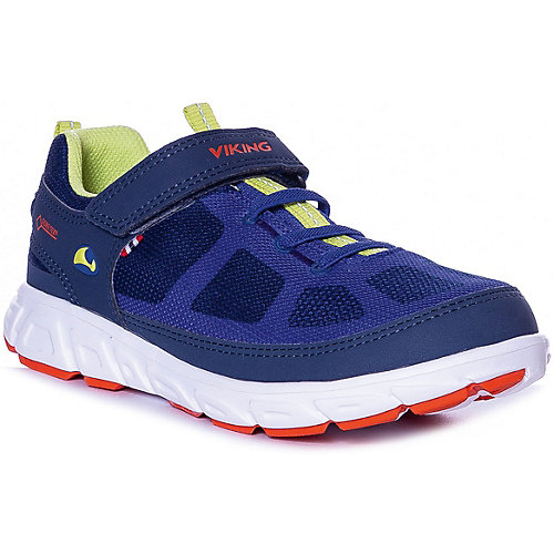 Кроссовки Viking Vinderen GTX - синий от VIKING