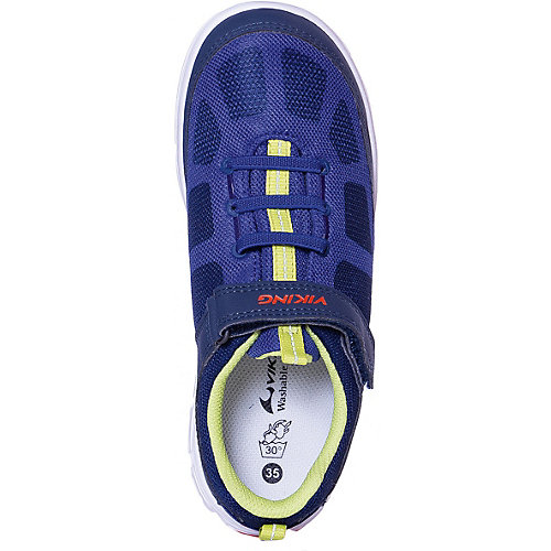 Кроссовки Viking Vinderen GTX - синий от VIKING