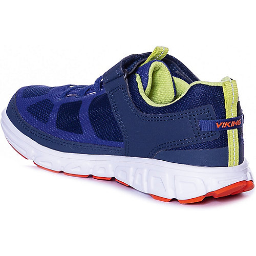Кроссовки Viking Vinderen GTX - синий от VIKING