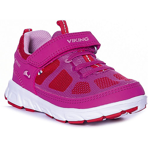 Кроссовки Viking Vinderen GTX - розовый от VIKING