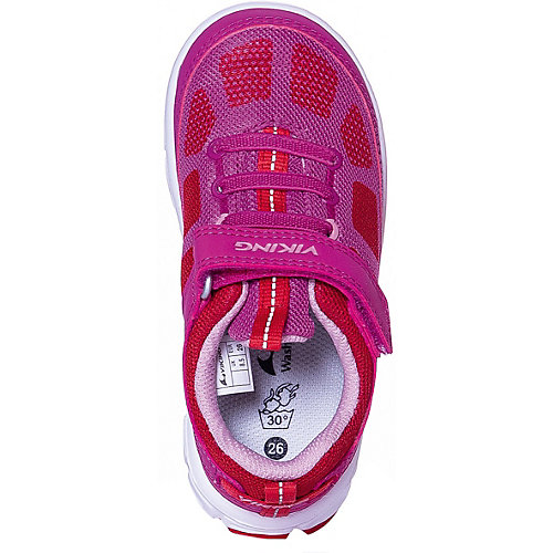 Кроссовки Viking Vinderen GTX - розовый от VIKING