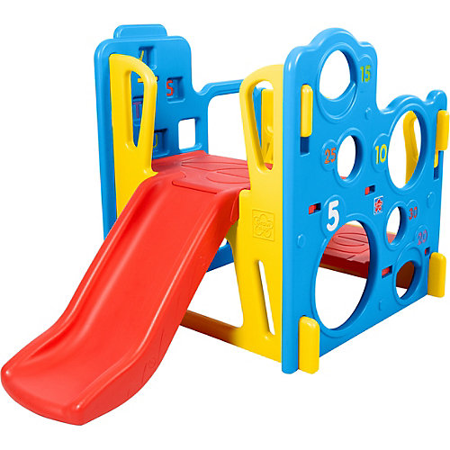 Игровой комплекс Grow'n Up с горкой от Grow'n Up