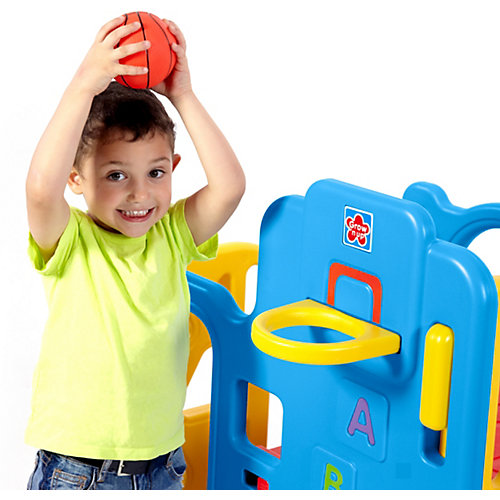 Игровой комплекс Grow'n Up с горкой от Grow'n Up