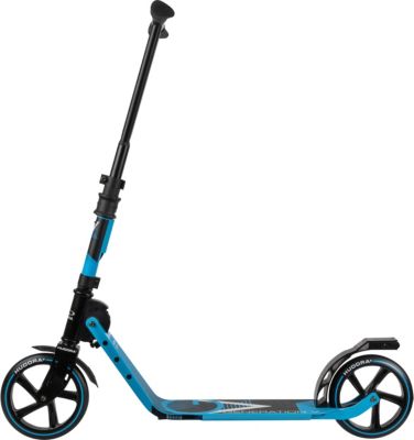 Scooter Big Wheel Generation V 205, hellblau, BigWheel myToys