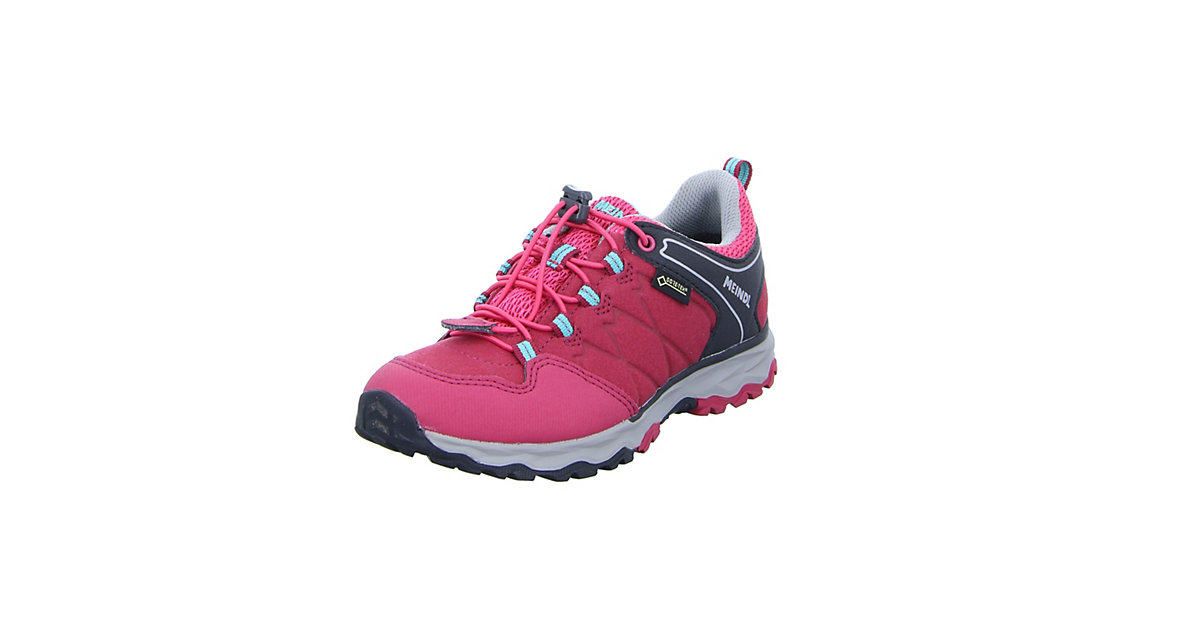 Meindl · Sneakers Low für Jungen Gr. 35 Mädchen Kinder Meindl · Sneakers Low für Jungen Gr. 35 Mädchen Kinder