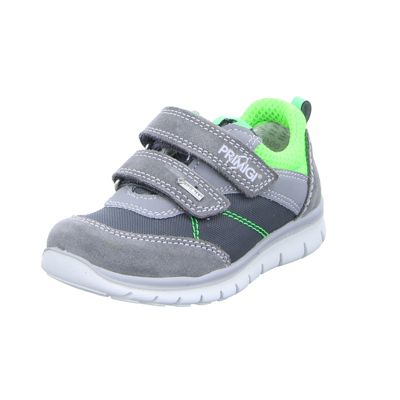 Sneakers Low grau Gr. 33 Jungen Kinder