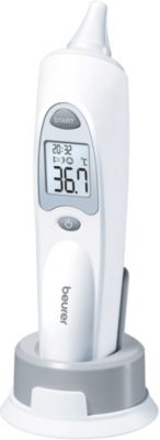 Ohrthermometer FT 58, wei�