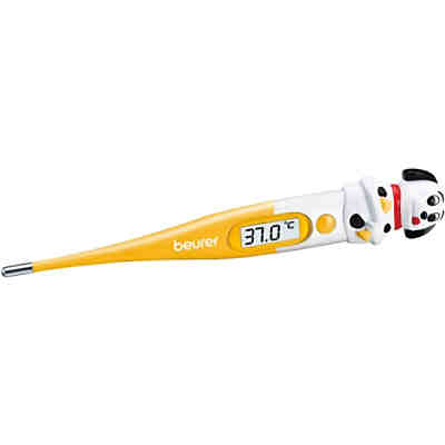 Digitales Fieberthermometer Easy 2in1 Chicco