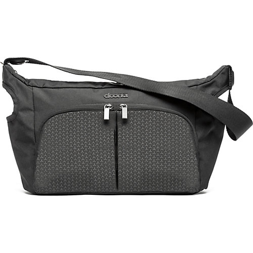 Сумка для самого необходимого Doona, Nitro Black от doona