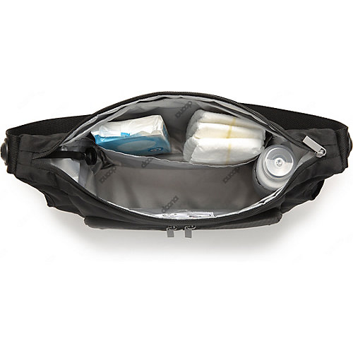 Сумка для самого необходимого Doona, Nitro Black от doona