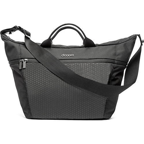 Сумка на весь день Doona, Nitro Black от doona